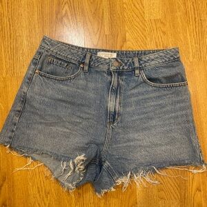 Dynamite ELLA shorts size 30